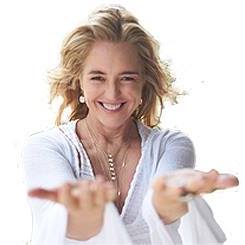 Hands up image