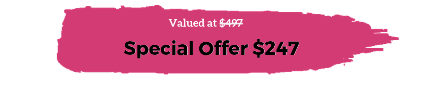 Valued at price