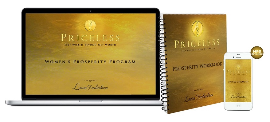 Womens Prosperity Program