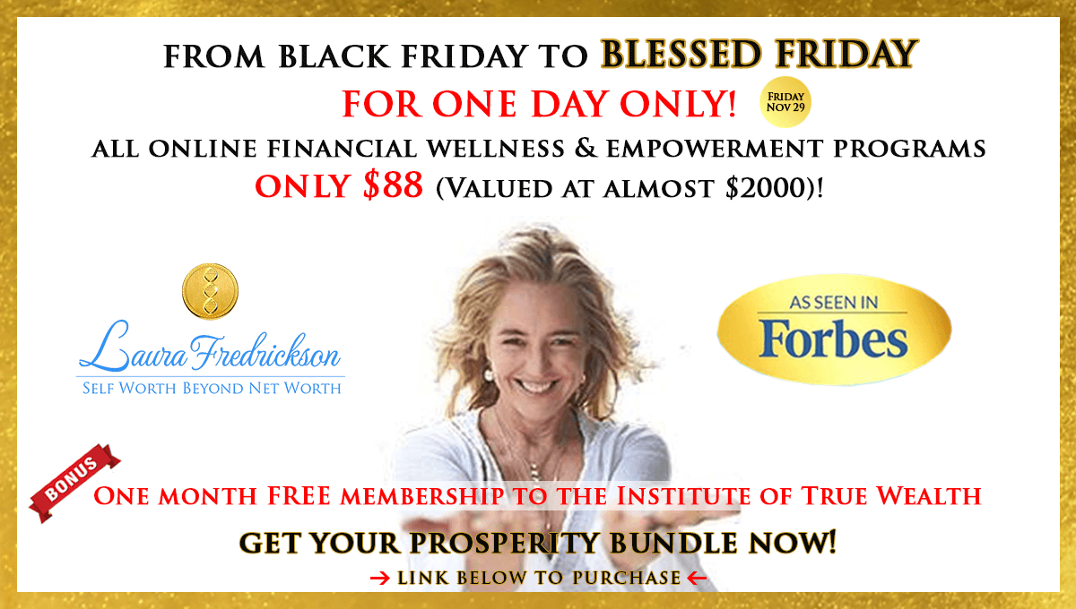 Blessed Friday Fb Ad