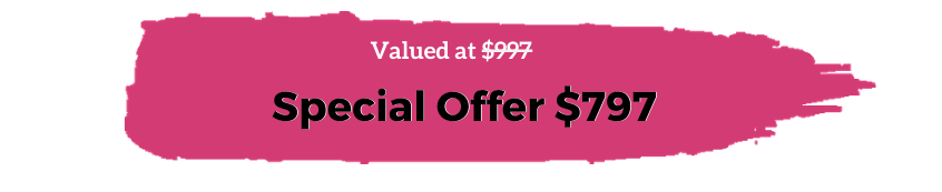Valued at