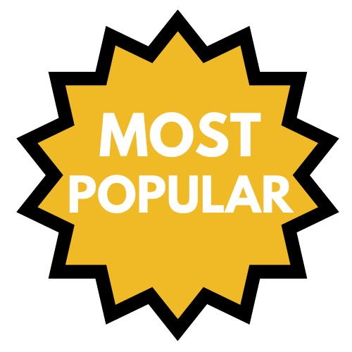 MOST POPULAR